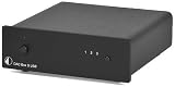 Convertisseur DAC ProJect Dac Box S USB Noir