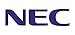 NEC - KT-TMX4C - 2x2 Vid Wall Cabling & Mtg Solution W/ Qty 4 Chief Lvs1u Mtg Sys Qty 4 3m Dp Cbl