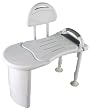 WHT Tub Transfer Bench