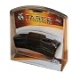 Taser C2 Holster Leather Case, Black