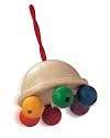 Plantoys Plantoys Spin Bell