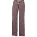 Curvy Fit Boot Cut Corduroys
