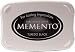Memento Full Size Dye Ink Pad: Tuxedo Black