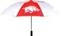 Arkansas Razorbacks 42 inch Folding Umbrella