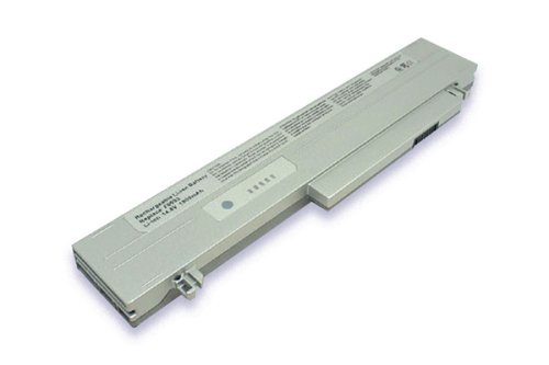 14.80V,1900mAh,Li-ion,Replacement Laptop Battery for Dell Latitude X300 Series,Compatible Part Numbers of Dell:312-0106, 451-10148, F0993, G0767, M0270, P0382, W0534,