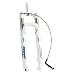 2009 Fox F100 RL Remote Lockout Suspension Fork <br><font color=ff000>FREE Chris King headset with purchase