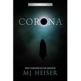 CoronaSpecial Edition (The Chronicles of Jaenrye)