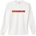 Ohrid, Macedonia Flag Tee Long Sleeve T-Shirt