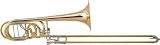 Conn Conn 62HG Pro Bass Trombone - B001VO8CEA