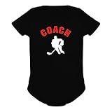 Hockey COACH ベビーボディ