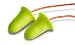 SEPTLS2473121260 - 3M Personal Safety Division E-A-Rsoft FX Earplugs - 312-1260