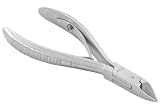 Suvorna Professional 4.75 Pedicure Toenail Cutter 2111
