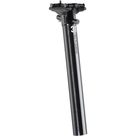 3T Doric Team Seatpost