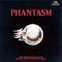 Phantasm - 24K Gold CD Soundtrack [Limited Edition 2500 Copies]