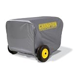 Champion Generator Cover - Large