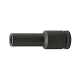 FLAG(フラッグ) 3/8"(9.5mm) ディープインパクトソケット 8mm 永久保証 STRAIGHT/10-808