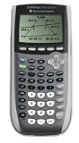 Texas Instruments 84 Plus Silver Edition ViewScreen Calculator