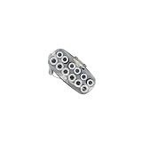 BaByliss Pro Professional Ceramic 12 Rollers Set