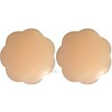 1 Pair Self-Adhesive Silicone Nipple Covers/Bra pads Inserts