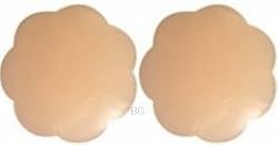 1PairSelf-AdhesiveSiliconeNippleCovers/BrapadsInserts