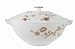 Villeroy & Boch Golden Garden 101-Ounce Oval Soup Tureen