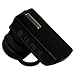 Q7 Midnight Bluetooth 2.0 + EDR Wireless MINI Headset by QuikCell (Black)