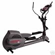 Life Fitness Elliptical Crosstrainer CT 9100 SELF POWERED CT9100 | REMANUFACTURED