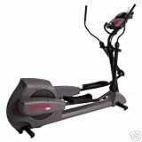 Life Fitness Elliptical Crosstrainer CT 9100 SELF POWERED CT9100 | REMANUFACTURED
