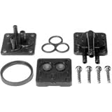 Anco 6106 Washer Pump by Anco