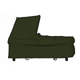 EasyWalker DuoWalker SKY Carrycot, Army