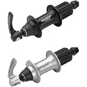 Shimano XT M760 Rear Hub (Black, 32 Hole)