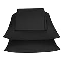 Home Black Sheet Set - Full