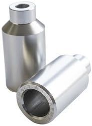 Supremacy Scooter Pegs silver (pair)