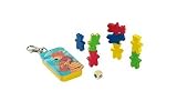 Mini Game Bear