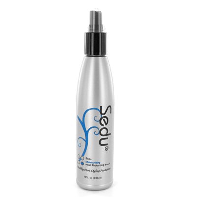 Sedu Moisturizing Boost (8 oz.)