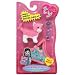 Ty Girlz PETZ - PEPPERMINT PRINCESS Plush Cat