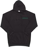 NCAA Oregon Antigua Goalie Hooded Sweatshirt