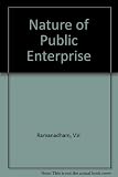 The nature of public enterprise