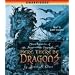 Here, There Be Dragons (The Chronicles of the Imaginarium Geographica)