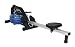 First Degree Fitness Neptune Challenge Adjustable Resistance Fluid Rower