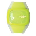 o.d.m. Unisex Spin Series Yellow Watch #DD100-3