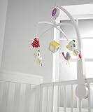 from Mamas & Papas Mamas & Papas - Scribble Dibble - Cot Mobile
