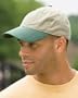 Authentic Pigment Cotton Twill Baseball Cap. 1910