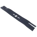 Arnold 22-Inch Universal 3-In-1 Mulching Lawn Mower Blade 490-100-0055