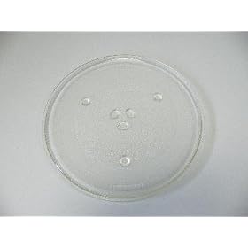 Turntable Glass: Bosch Neff
