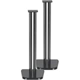 Furniture Quality Hardwood Speaker Stands