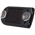 Scosche Solar Powered Backup Battery and Charger for iPod