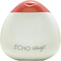 Women's Echo Woman by Davidoff Light Body Cream - 6.8 oz.