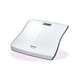 Tefal - PP1027A9 - Pèse-personne - New Sense - Blanc