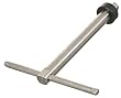 New Designz Autococker Valve Tool Stainless Steel